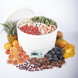 Ezidri Ultra Food Dehydrator