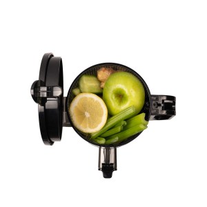 Cold-Flow-Juicer-Fruit