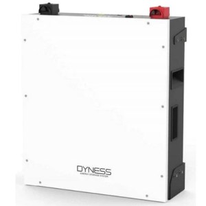 dyness-BX51100-battery