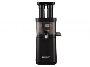 greenis-juicer-twin-star-black