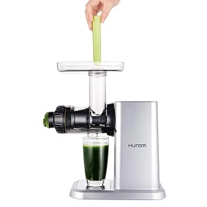 hurom-celery-juicer