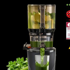 kuvings-auto-10-juicer-black